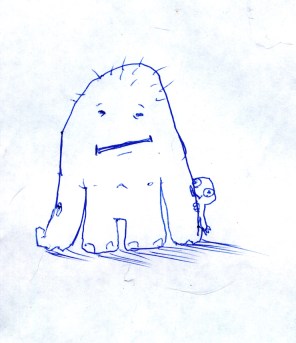 daily page 16-0211Liam