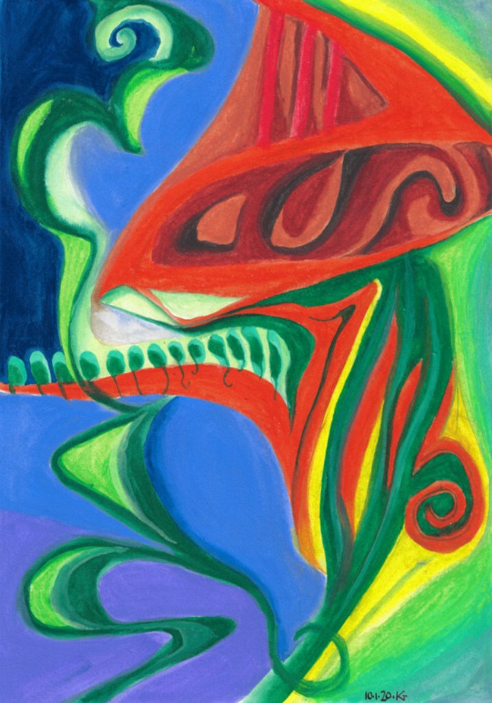 little seeds, little sprouts